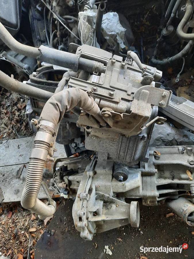 Czesci osobowe dolnośląskie Lwówek Śląski