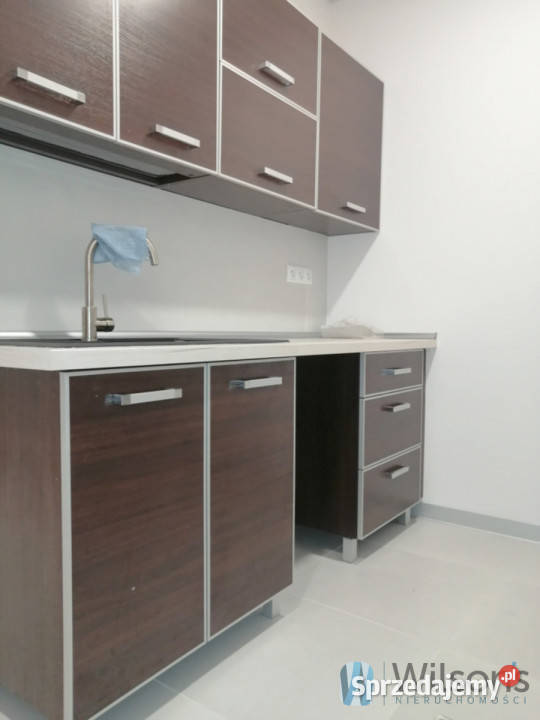 Lokal Warszawa Aleja Krakowska 65m biurowy mazowieckie