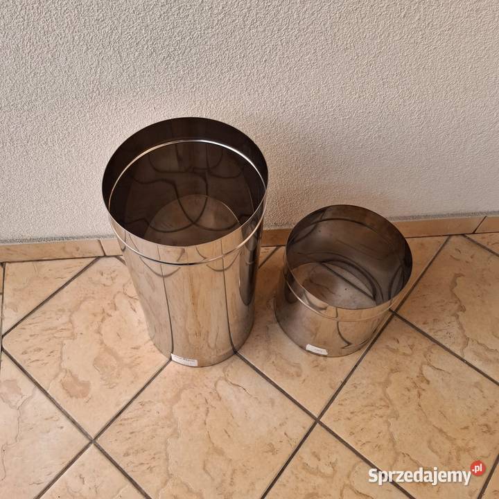 Kanał zsypowy na pranie FI250 05MB Prodmax 025MB Sieradz