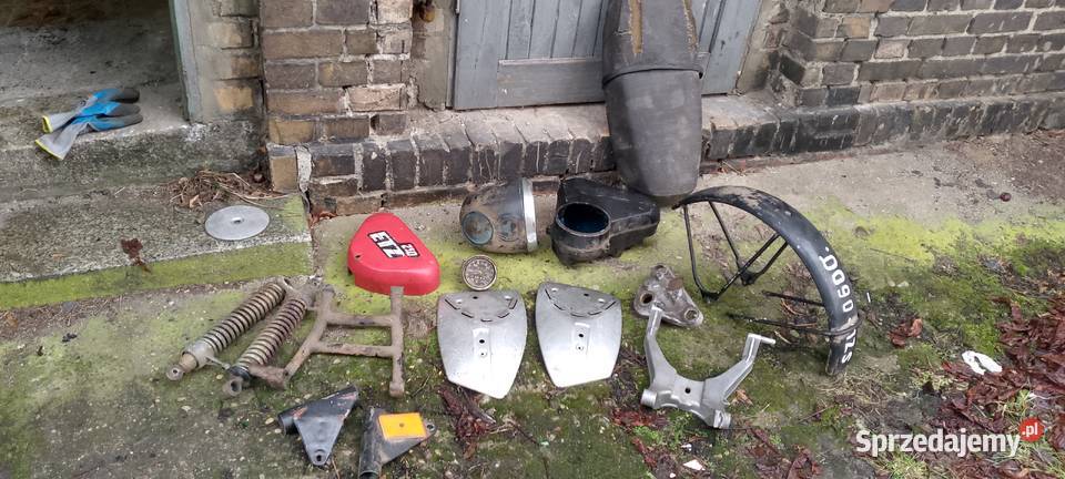 wsk mz cz lampa wielkopolskie Międzychód