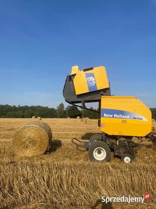 Belarka Parasa br7060 Hollandt ORYGINAŁ 2013 Przewłoki sprzedam