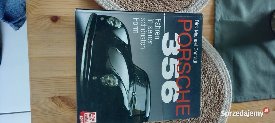 Pieszczę 356 album kolekcjonerski Jarosław