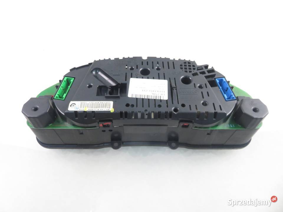 LICZNIK AUDI A4 B5 19 TDI 8D0919881HX Liczniki i zegary