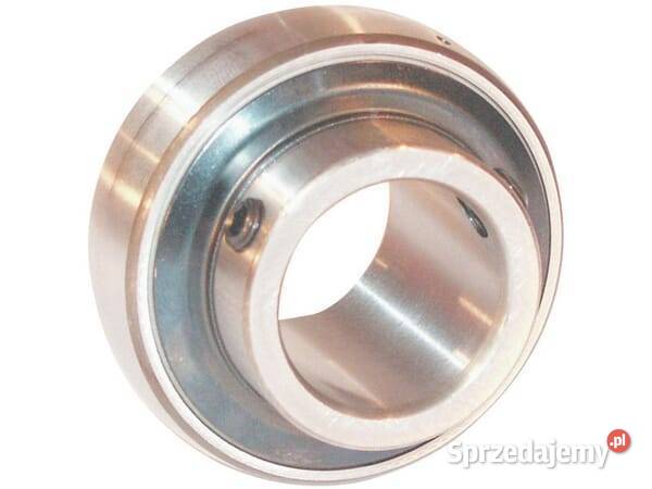 Wkład łożyska 30x62x18 mm SKF 7500YAR2062RFHV