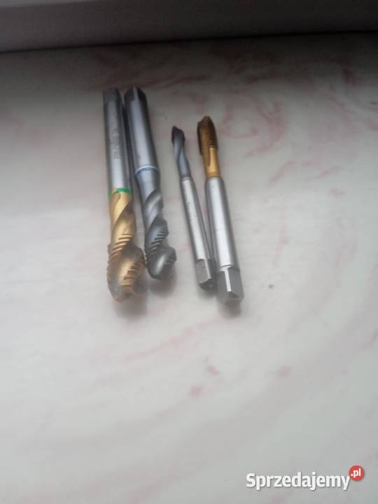 Frez trepanacyjny 5040 22 2294 2296 lubelskie Lublin