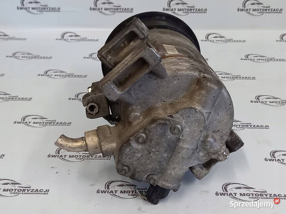 TOYOTA 18 20 sprężarka klimatyzacji 4472601258 Kompresory klimatyzacji Kielce