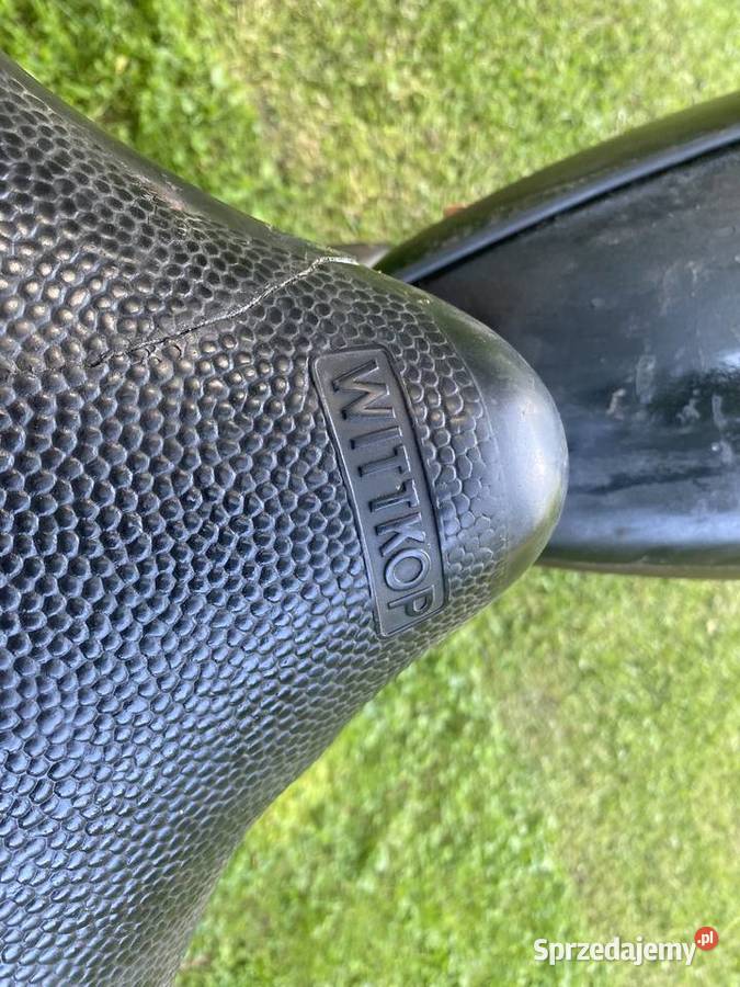 Zabytkowy NSU Quick 98 Nysa