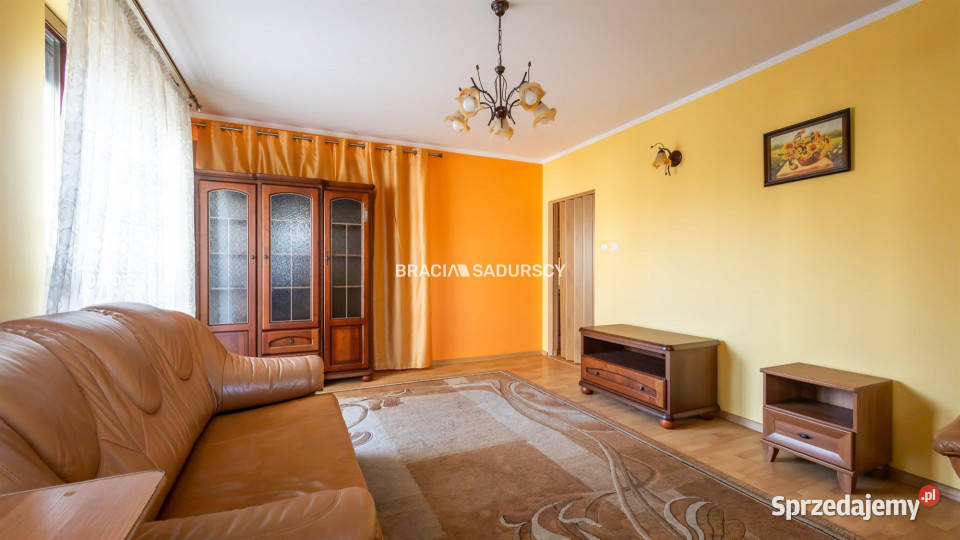 Mieszkanie 70m2 3pokojowe Kraków Chełmońskiego Wynajem małopolskie sprzedam