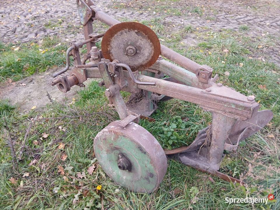 Plug 2 skibowy Pługi sprzedam