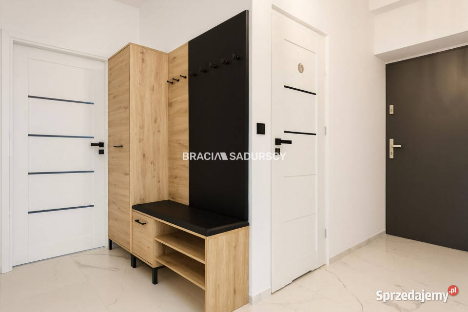 Ogłoszenie mieszkanie Kraków Kamionka 5082m2
