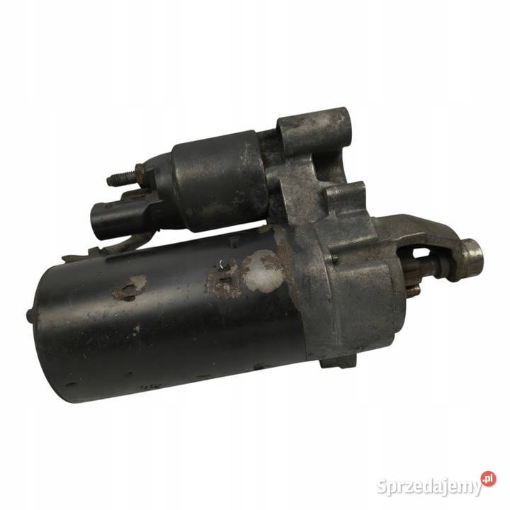 ROZRUSZNIK Audi A4 B8 30 TDI V6 bosch 059911021C Chełm