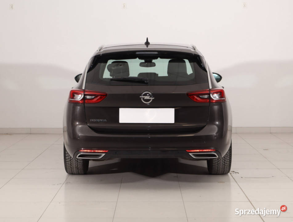 Opel Insignia 20 CDTI Piaseczno