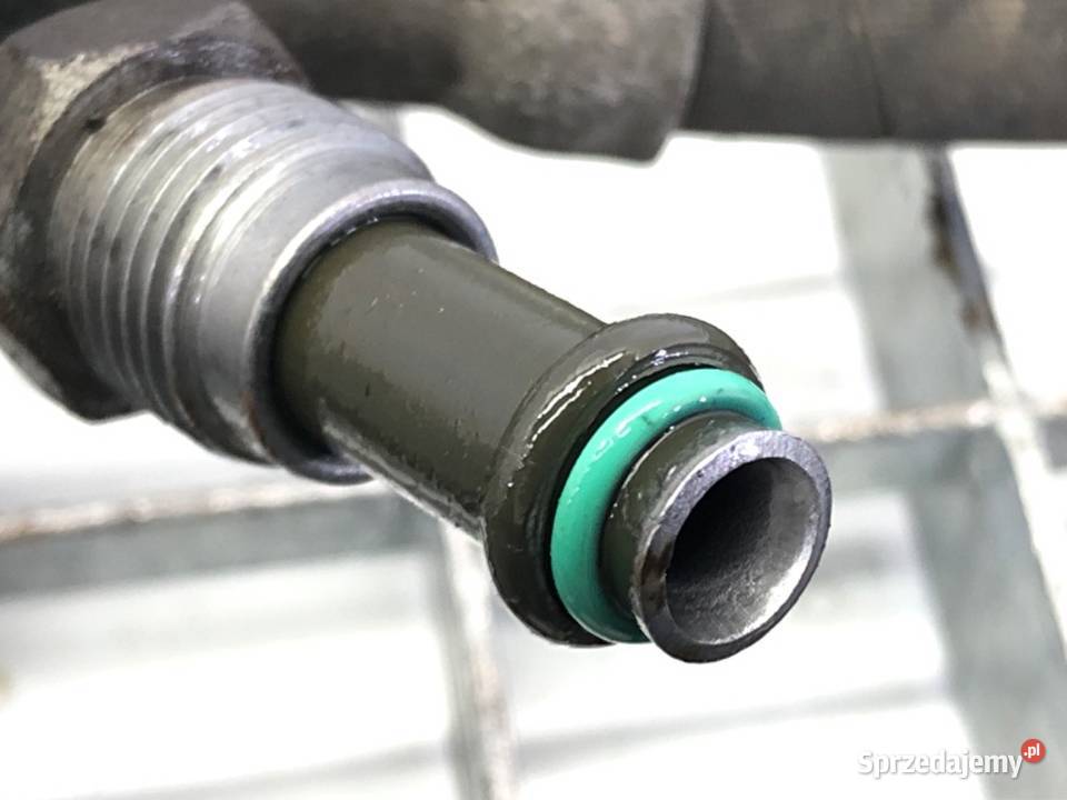 WĄŻ WSPOMAGANIA OPEL ASTRA H 16 105 0414 PRZEWÓD