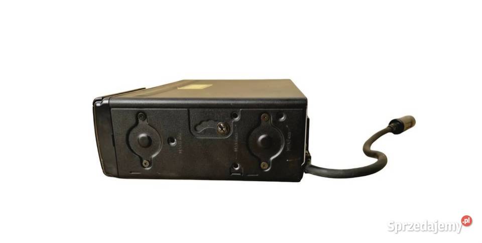 ZMIENIARKA PŁYT 6 CD AUDI A6 C5 4B0035111A Działoszyce