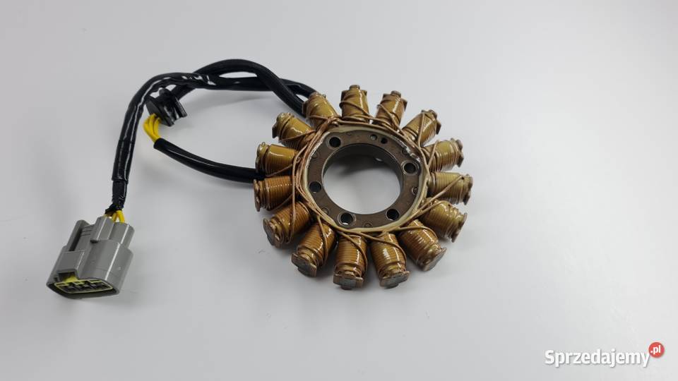 Stator Alternator Ducati Panigale 8991199 Łódź
