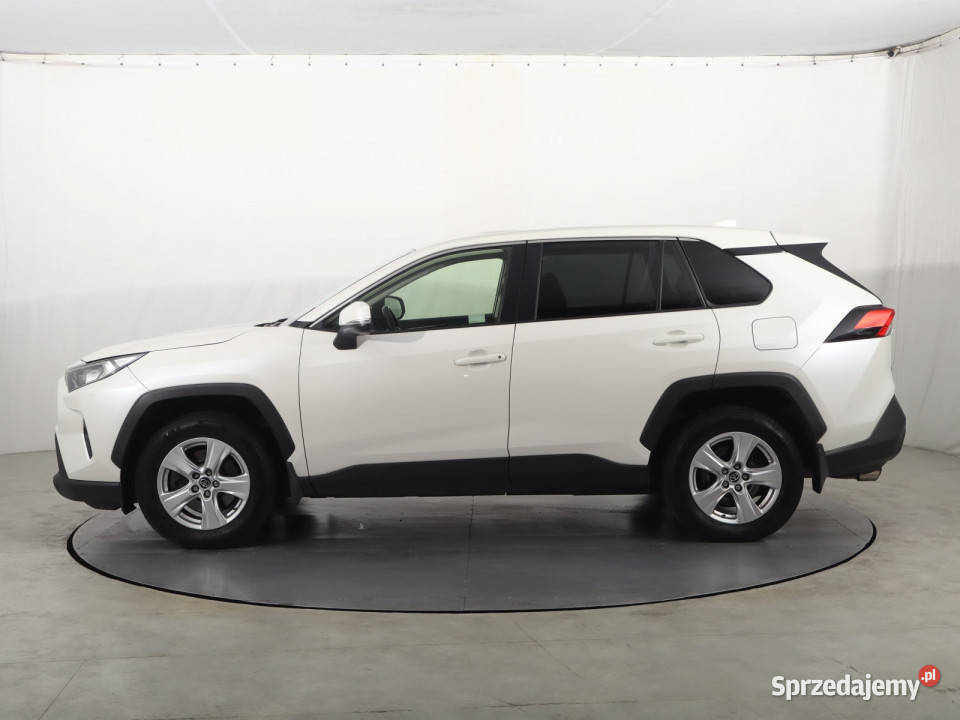 Toyota RAV 4 20 Valvematic 1987cm3 Katowice