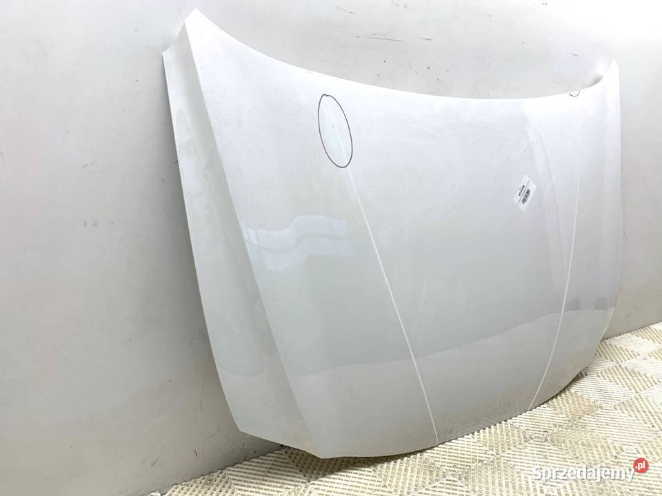 MASKA HYUNDAI ELANTRA VII SedanLimuzyna Atlas