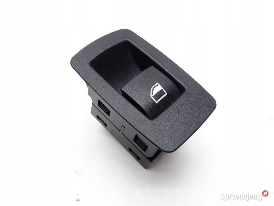 PRZEŁĄCZNIK WŁĄCZNIK SZYB BMW F20 F21 F30 F31