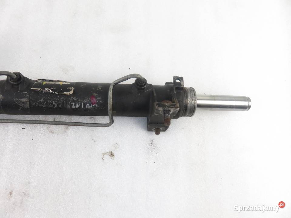 MAGLOWNICA VOLVO S60 I 384 P8684269 osobowe małopolskie sprzedam