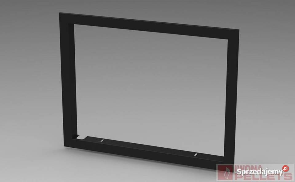 Maskownica Blenda do kominka Grudziądz