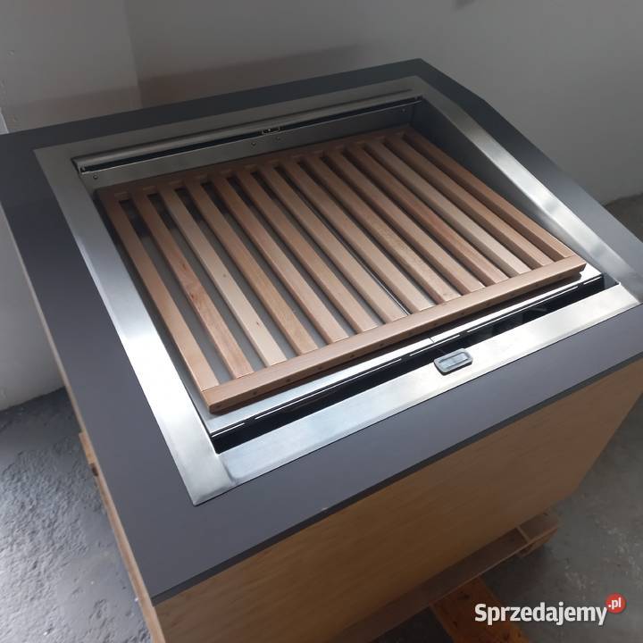 Drewniany podkład do lady chłodniczej ser sushi zachodniopomorskie Stargard