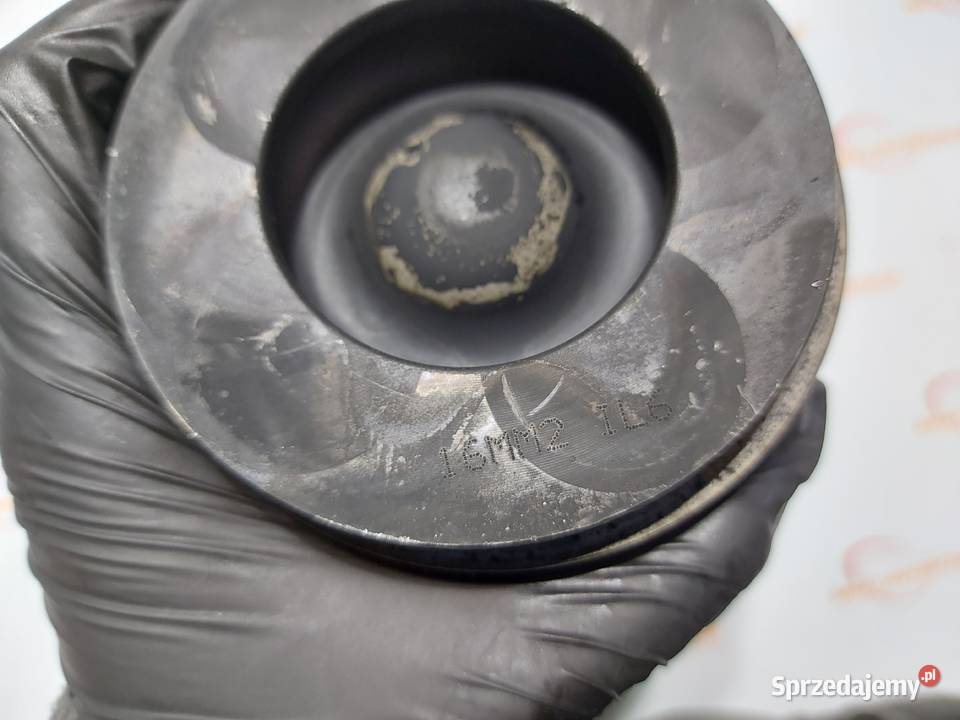 TRANSIT 24 TDCI JXFC JXFA 115 tłok korbowód osobowe Kielce