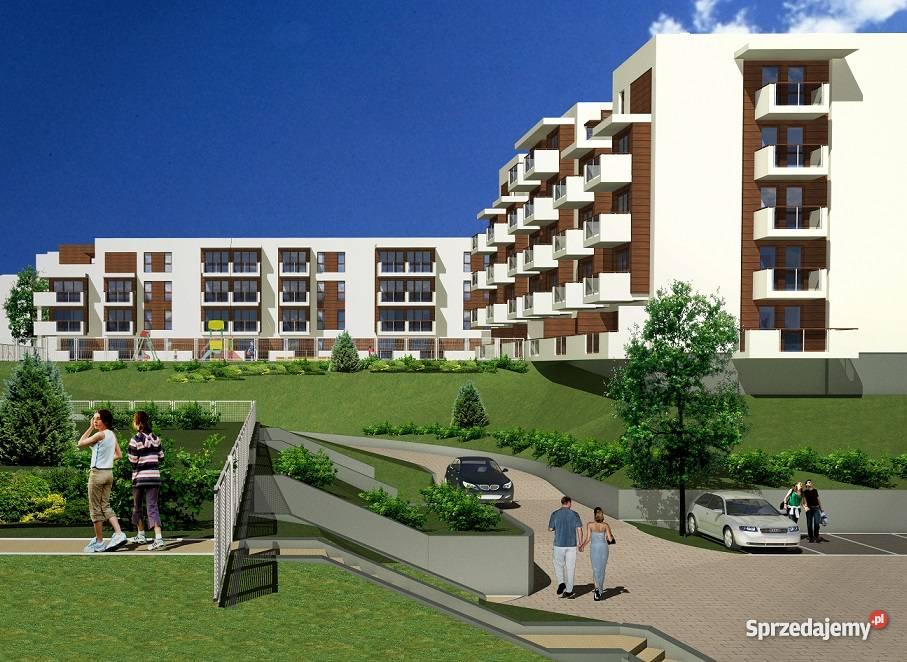 ELBLĄG BRONIEWSKIEGO 4591 M2 2 POKOJE BUDOWY 201 3 piętra i więcej warmińsko-mazurskie