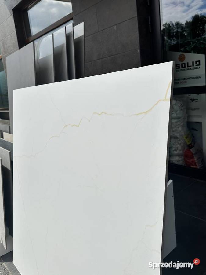 Płytka Pisano Oro Satyna 100x100 GAT I CARACASA Opoczno