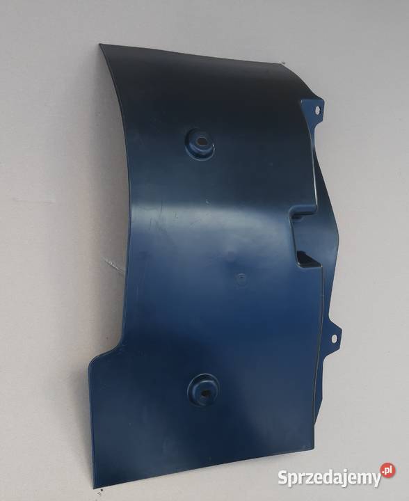 IVECO EUROCARGO NADKOLE LEWY PRZÓD LEWE lubuskie Trzciel