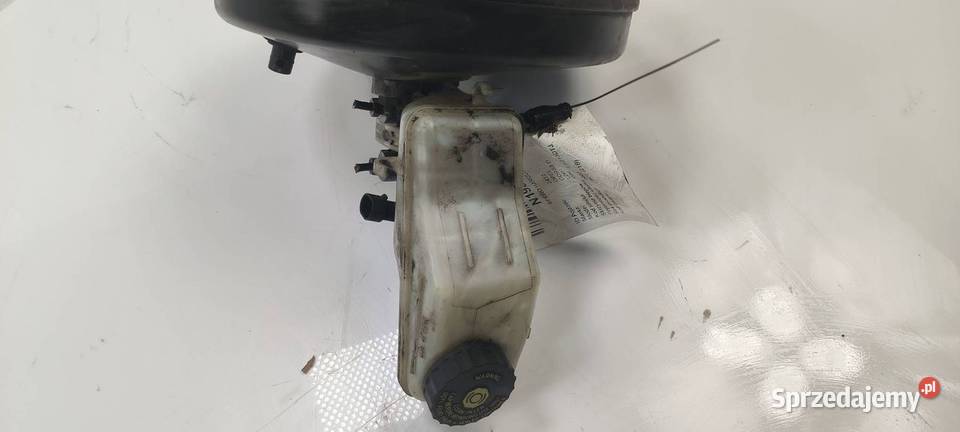 SERWO HAMULCOWE OPEL CORSA D 55701939 Pozostałe Lipno