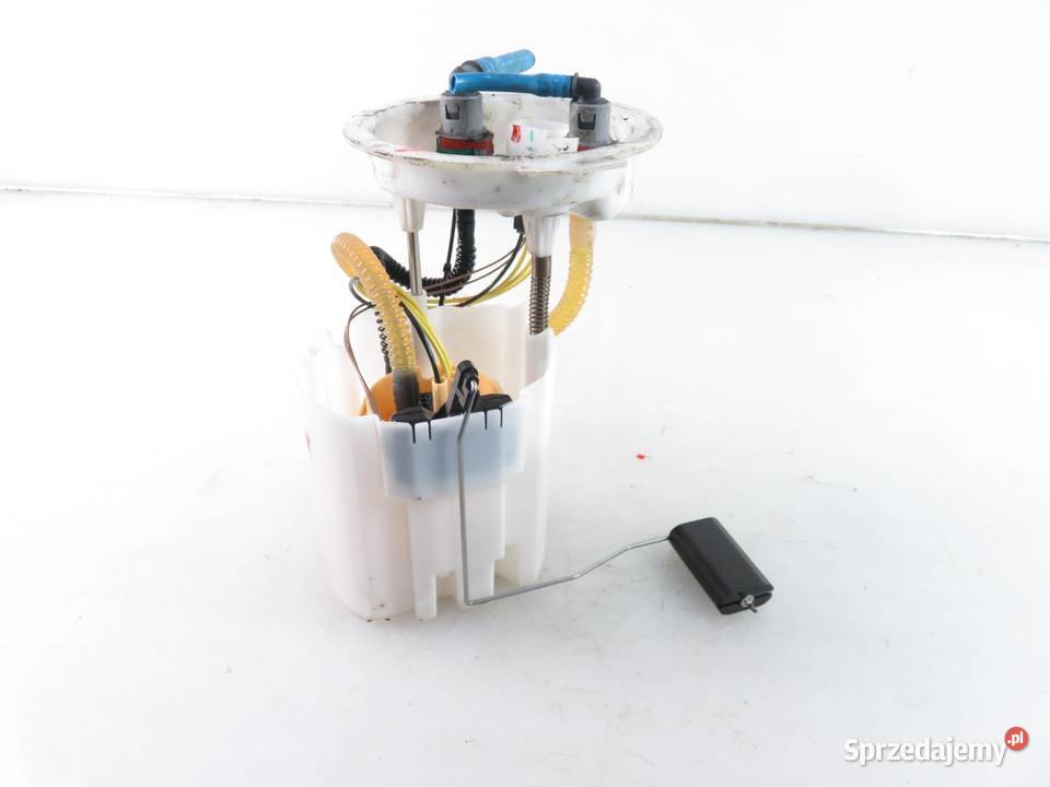 POMPA PALIWA BMW 2 F45 218 d 7300483 małopolskie