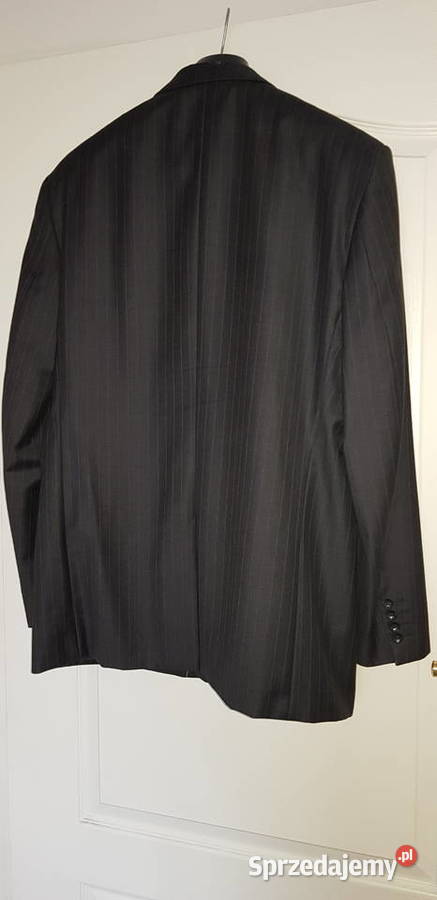 Garnitur firmy Vistula 18210894A 100 wełna sprzedam