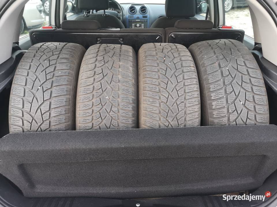 KOMIS MARKOL ZAPRASZA FORD FIESTA CROSS LIFT immobilizer Toruń