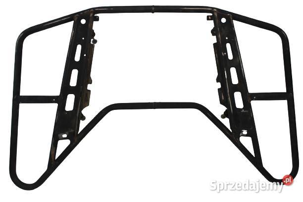 Stelaż bagażnika bagażnik Can Am Outlander 400 Sulęcin sprzedam
