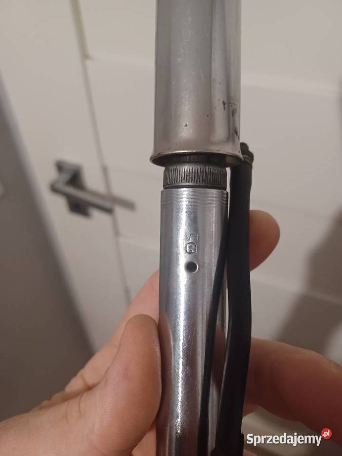 Pompka Romet 36 oryginał