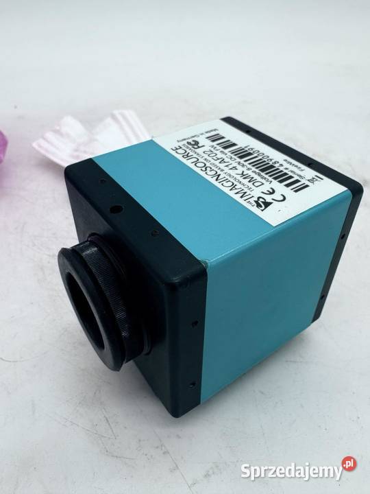 The Imaging Source DMK 41 AF02 Camera Warszawa