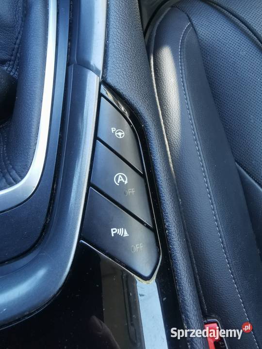 Ford Mondeo mk5 2016 diesel 20 diesel Wrocław