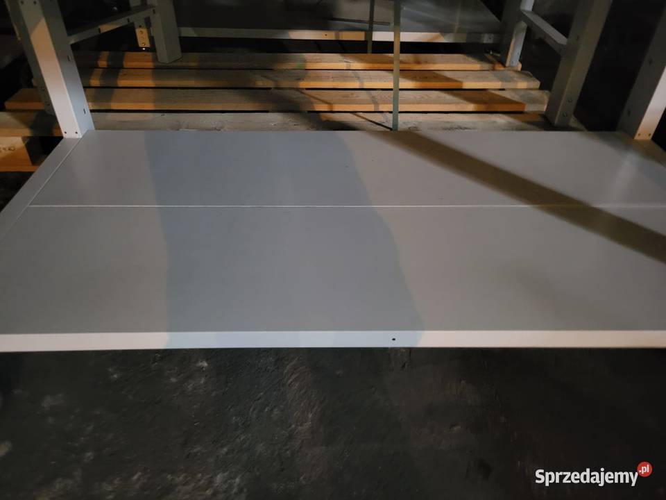 Stół warsztatowy na kółkach śląskie Rybnik