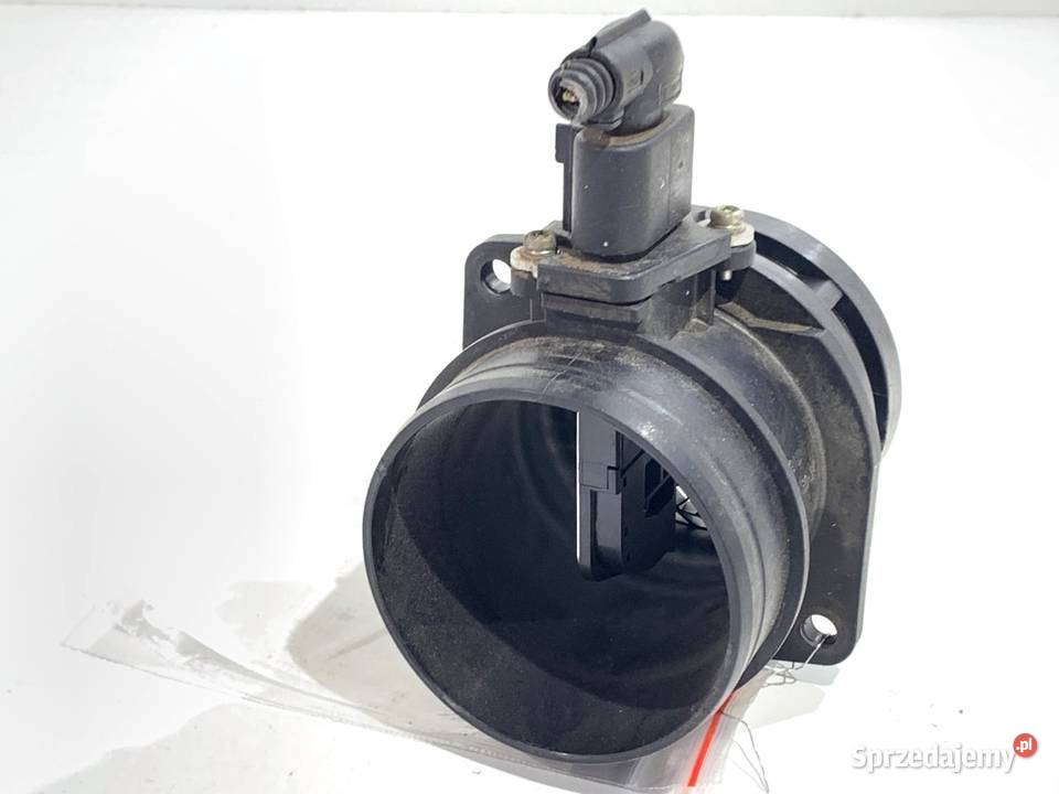 PRZEPŁYWOMIERZ VW CC B7 06J906461B 20 200 1116 podkarpackie