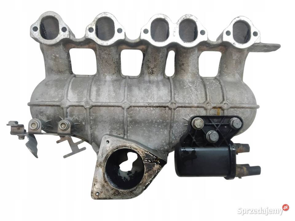 KOLEKTOR SSĄCY 076129713A 25 TDI VW Volkswagen sprzedam