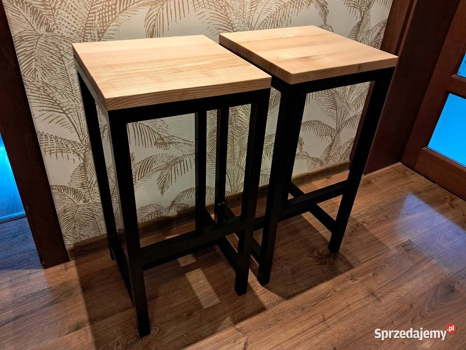 Hokery loft Hokery Wilamowice sprzedam