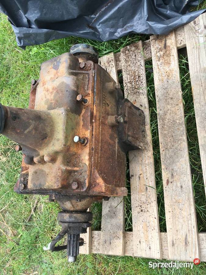 Skrzynia gaz 67 czapajew gaz 63 lublin dkw wielkopolskie