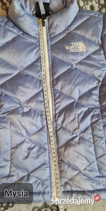 Oryginalna kurteczka firmy the North face