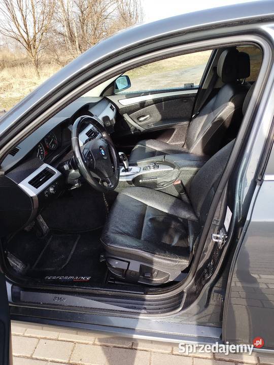 BMW E60 immobilizer Masłów Drugi