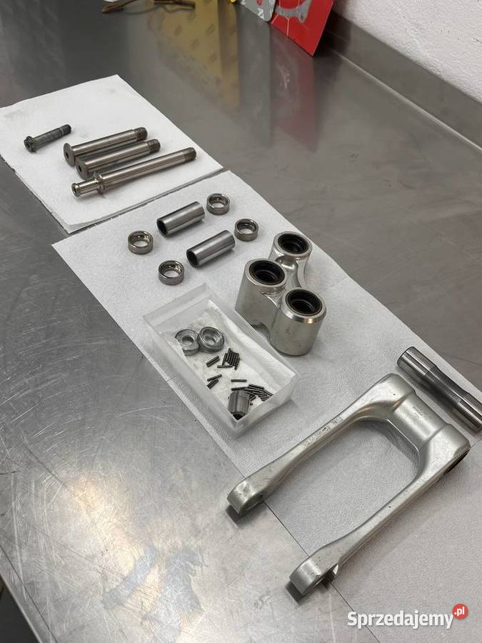 SERWIS MOTOCYKLI CROSSENDURO Częstochowa