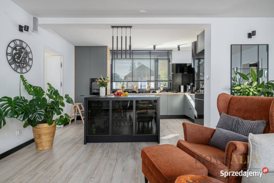 Dom wolnostojący Zakościele 968m2 sprzedam