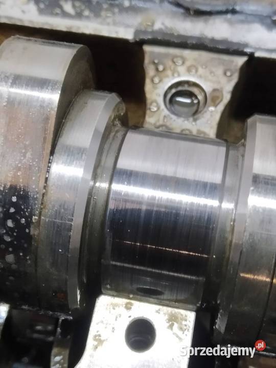 GŁOWICA KOMPLETNA 079103403Q 40 TFSI Audi A7 I