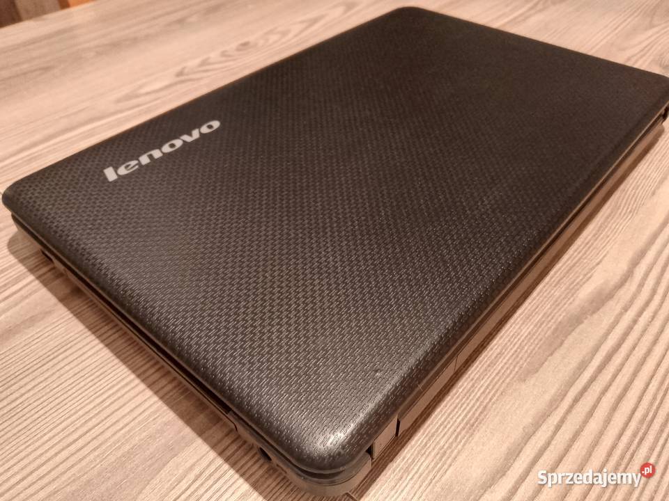 Laptop Lenovo G550 sprzedam