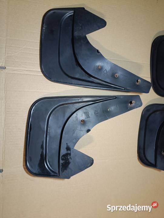 Chlapacze audi 80 Chlapacze sprzedam