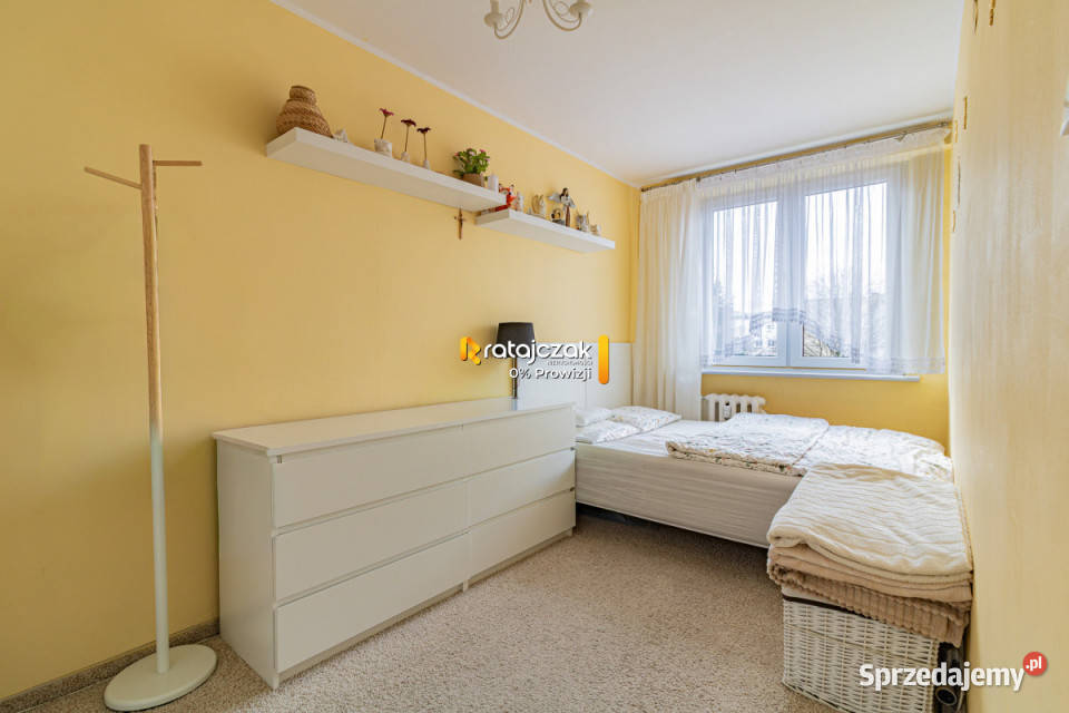 Mieszkanie Gdynia Józefa Bema 541m2 3 pokoje